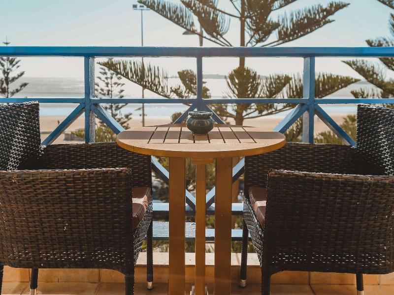 Le Medina Essaouira Thalassa Sea&Spa-MGallery Coll - Oda
