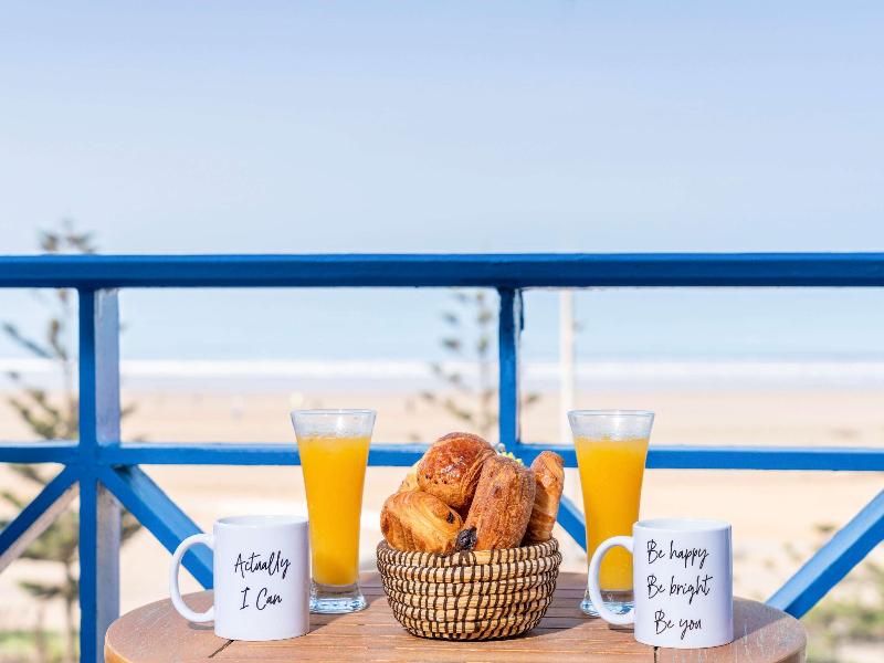 Le Medina Essaouira Thalassa Sea&Spa-MGallery Coll - Oda