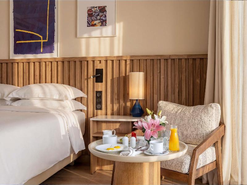 Le Medina Essaouira Thalassa Sea&Spa-MGallery Coll - Oda