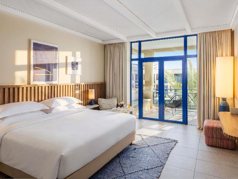 Le Medina Essaouira Thalassa Sea&Spa-MGallery Coll - Oda