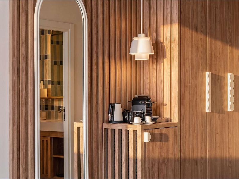 Le Medina Essaouira Thalassa Sea&Spa-MGallery Coll - Oda