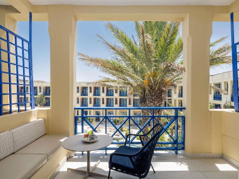 Le Medina Essaouira Thalassa Sea&Spa-MGallery Coll - Oda