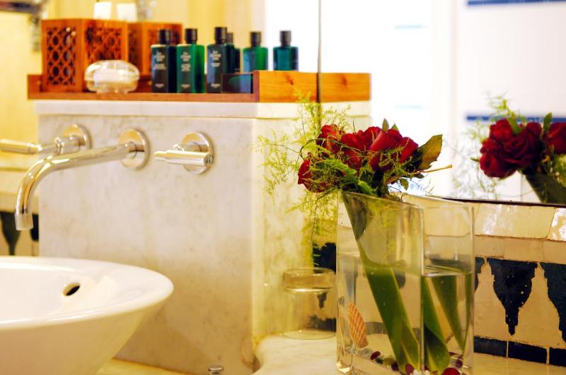 Le Medina Essaouira Thalassa Sea&Spa-MGallery Coll - Oda