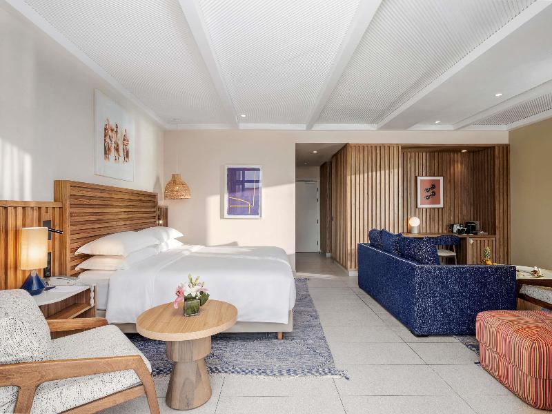 Le Medina Essaouira Thalassa Sea&Spa-MGallery Coll - Oda