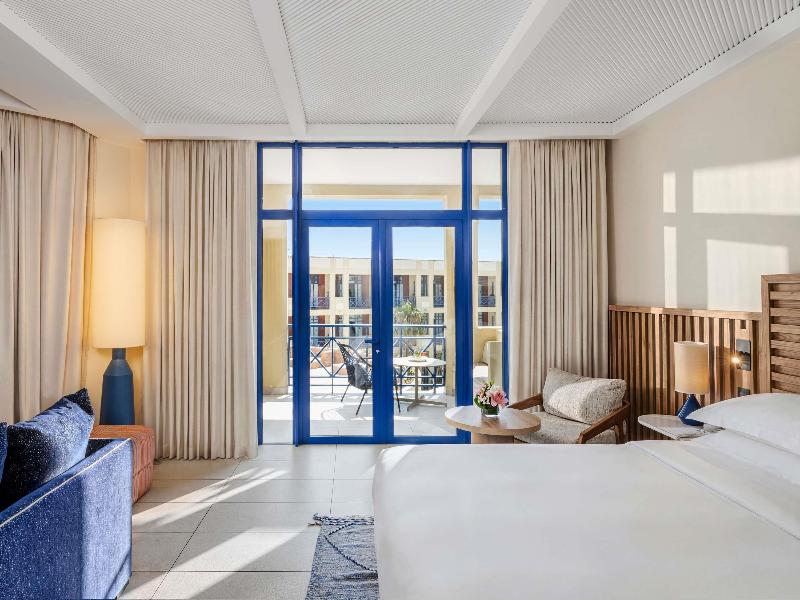 Le Medina Essaouira Thalassa Sea&Spa-MGallery Coll - Oda