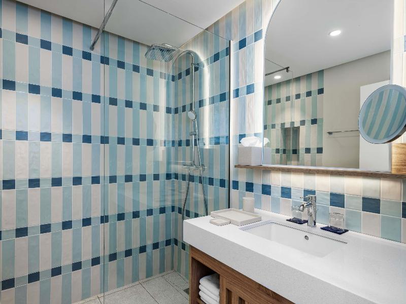 Le Medina Essaouira Thalassa Sea&Spa-MGallery Coll - Oda