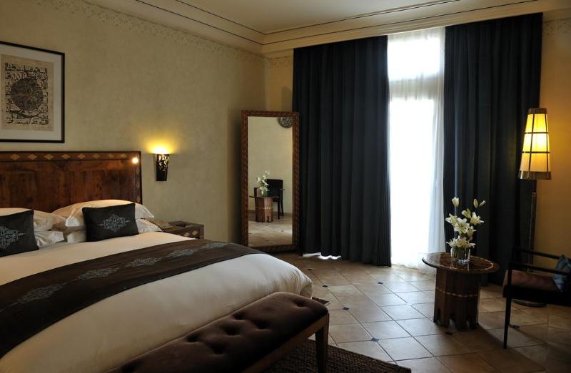 Le Medina Essaouira Thalassa Sea&Spa-MGallery Coll - Oda