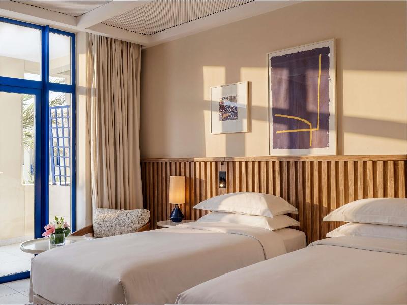 Le Medina Essaouira Thalassa Sea&Spa-MGallery Coll - Oda
