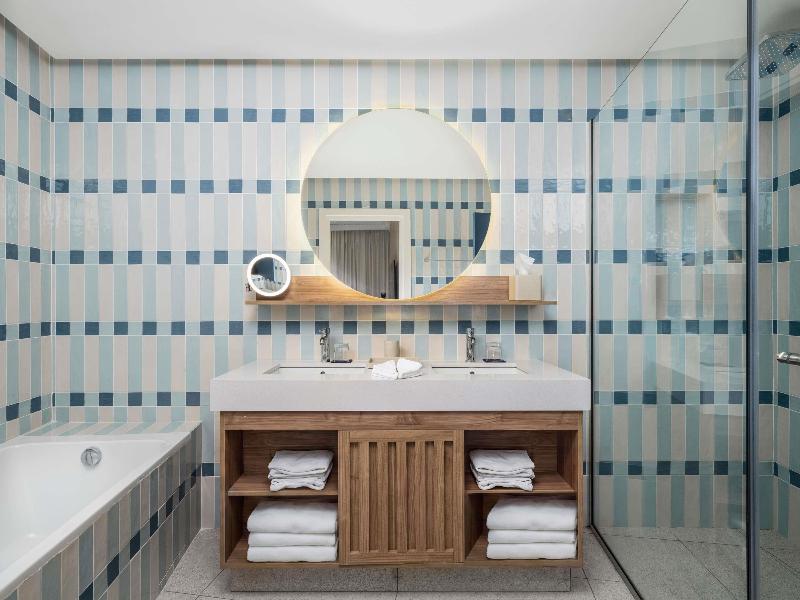 Le Medina Essaouira Thalassa Sea&Spa-MGallery Coll - Oda
