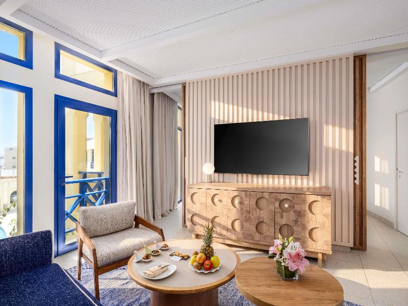 Le Medina Essaouira Thalassa Sea&Spa-MGallery Coll - Oda