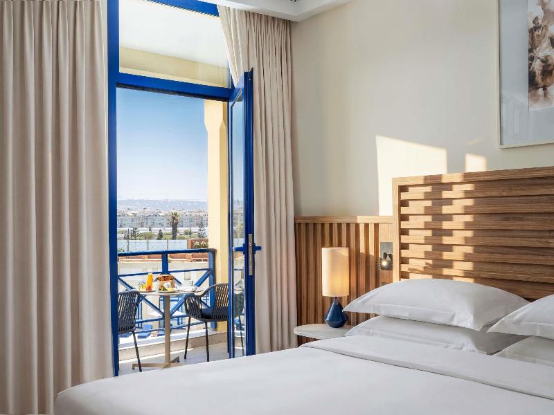 Le Medina Essaouira Thalassa Sea&Spa-MGallery Coll - Oda