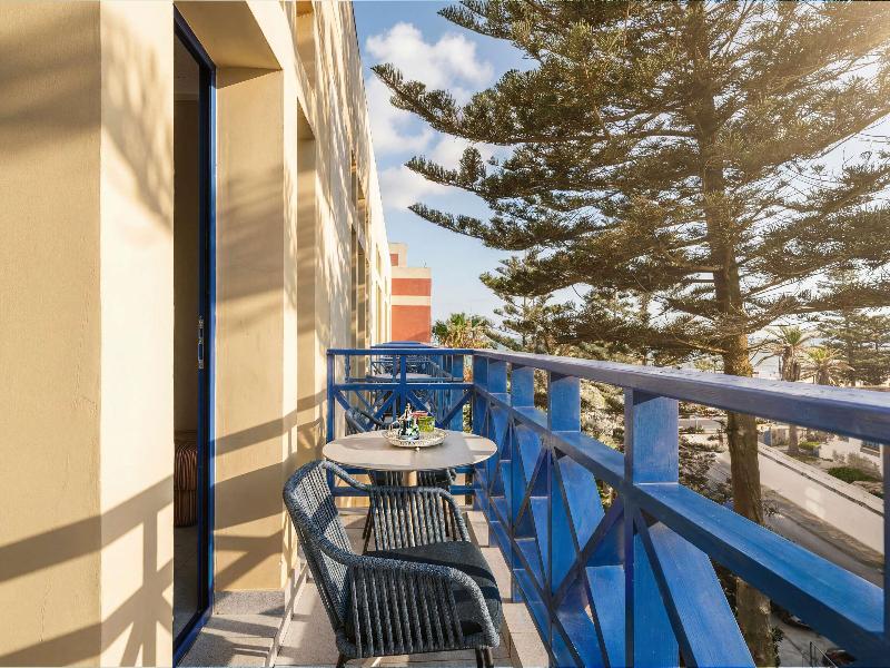 Le Medina Essaouira Thalassa Sea&Spa-MGallery Coll - Oda