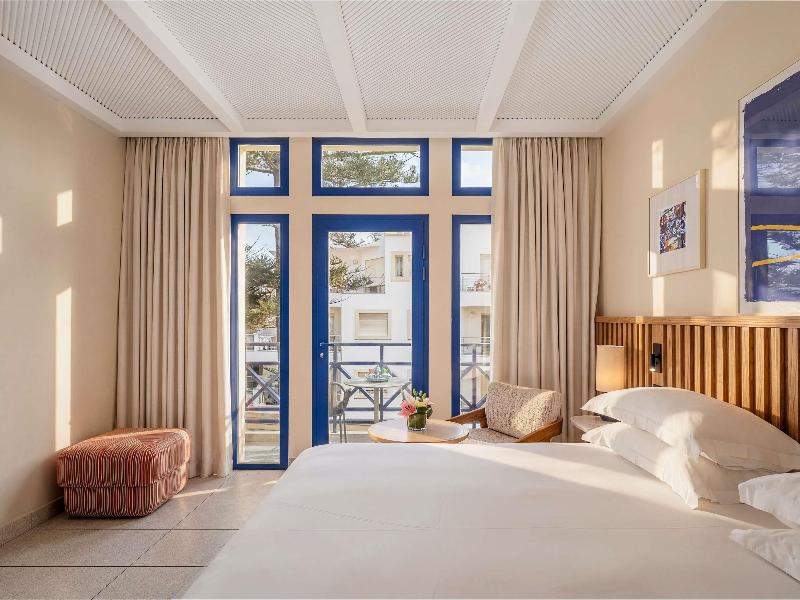 Le Medina Essaouira Thalassa Sea&Spa-MGallery Coll - Oda