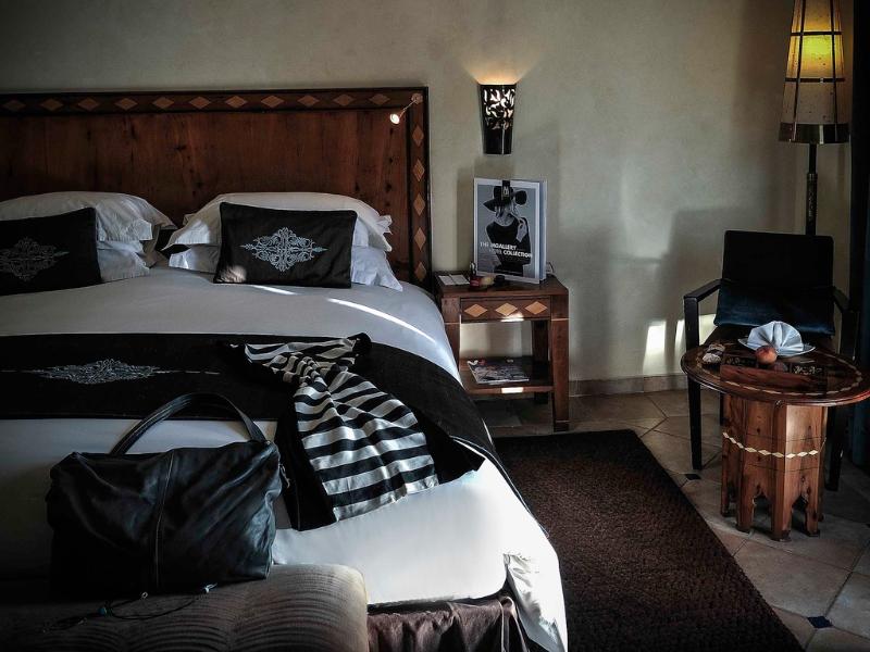 Le Medina Essaouira Thalassa Sea&Spa-MGallery Coll - Oda