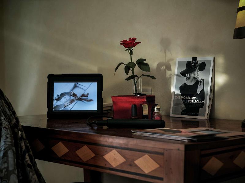 Le Medina Essaouira Thalassa Sea&Spa-MGallery Coll - Oda