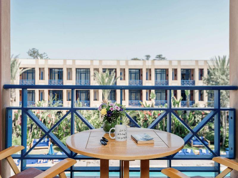 Le Medina Essaouira Thalassa Sea&Spa-MGallery Coll - Oda