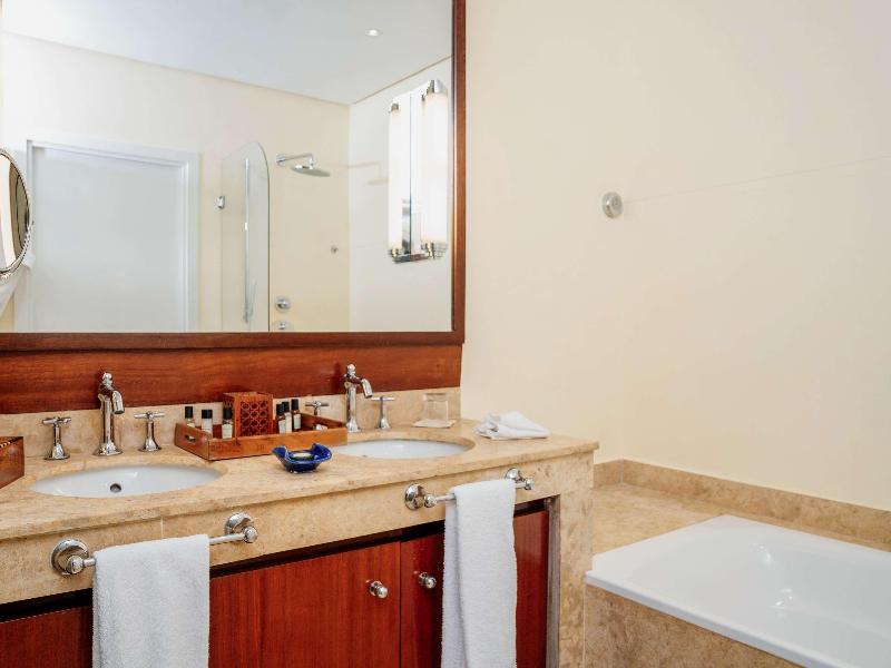 Le Medina Essaouira Thalassa Sea&Spa-MGallery Coll - Oda