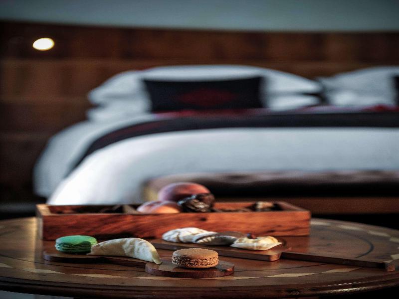 Le Medina Essaouira Thalassa Sea&Spa-MGallery Coll - Oda