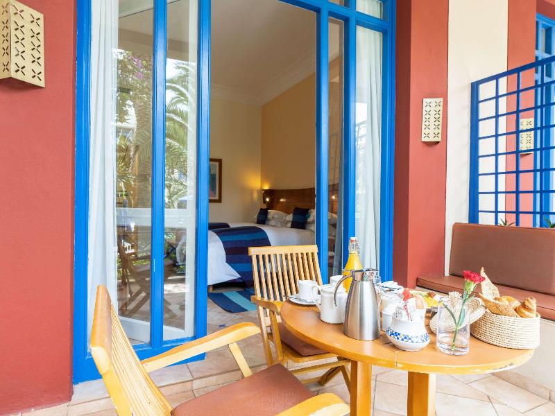 Le Medina Essaouira Thalassa Sea&Spa-MGallery Coll - Oda
