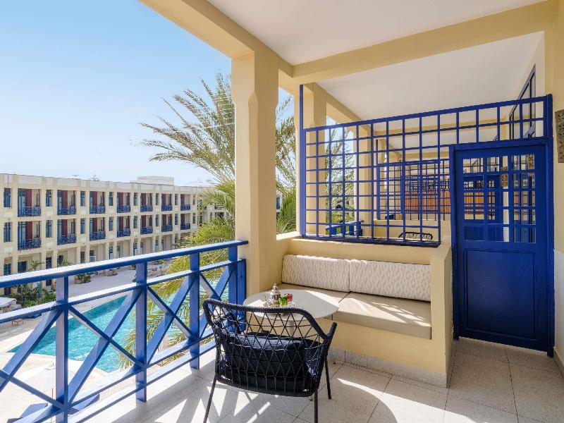 Le Medina Essaouira Thalassa Sea&Spa-MGallery Coll - Oda
