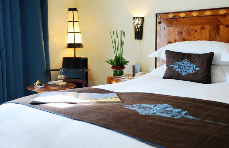 Le Medina Essaouira Thalassa Sea&Spa-MGallery Coll - Oda