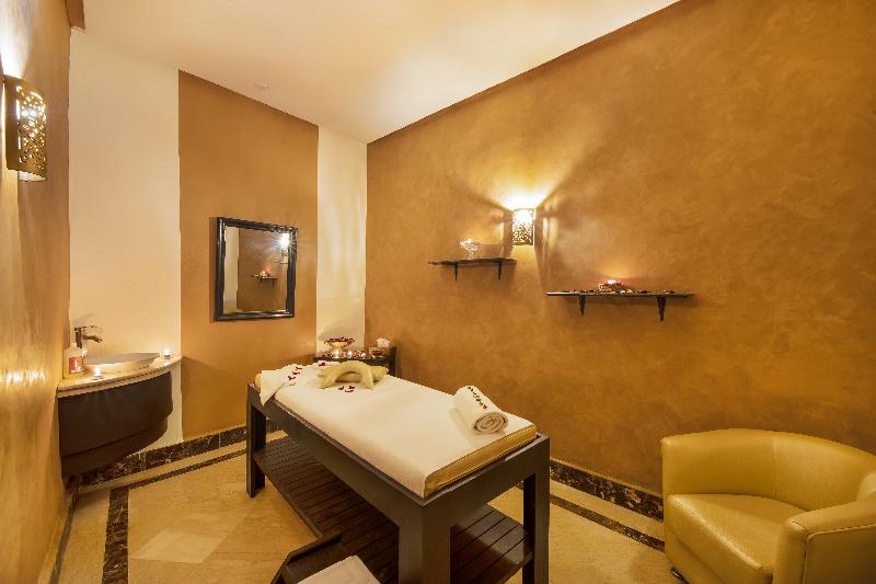 Grand Mogador  Sea View Tanger - Aktivite