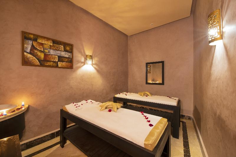 Grand Mogador  Sea View Tanger - Aktivite