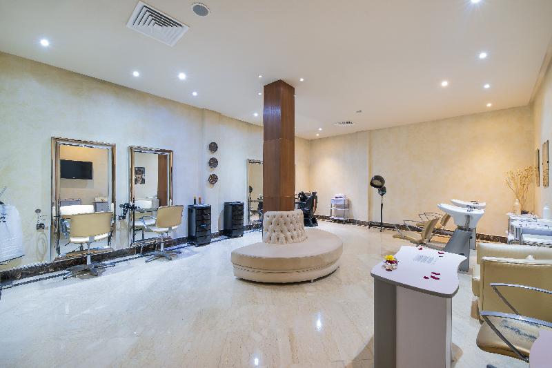 Grand Mogador  Sea View Tanger - Aktivite