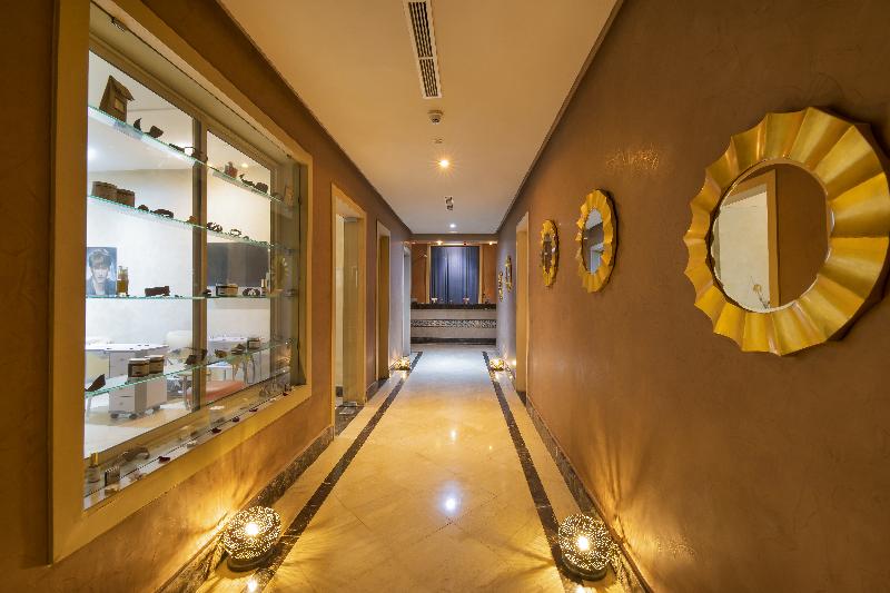 Grand Mogador  Sea View Tanger - Aktivite