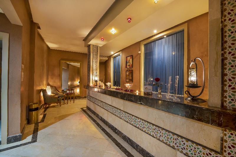 Grand Mogador  Sea View Tanger - Aktivite