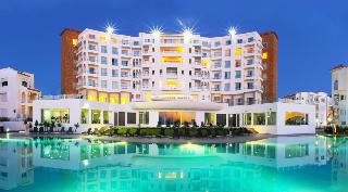 Grand Mogador Sea View Tanger otel fotoğrafı