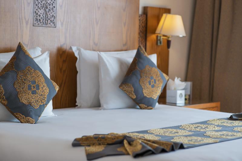 Grand Mogador  Sea View Tanger - Oda