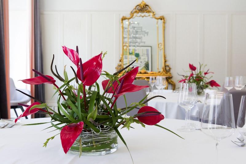 Hotel Sans Souci, Vienna - Toplantı