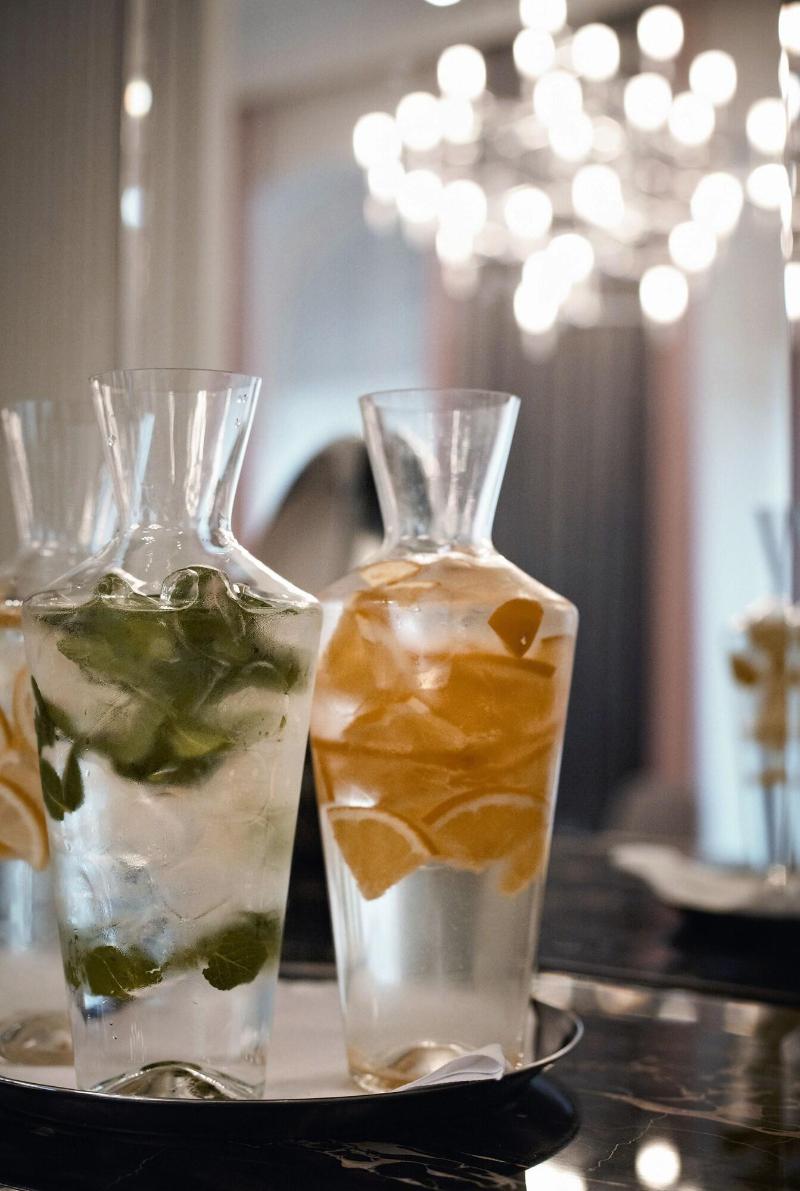 Hotel Sans Souci, Vienna - Toplantı
