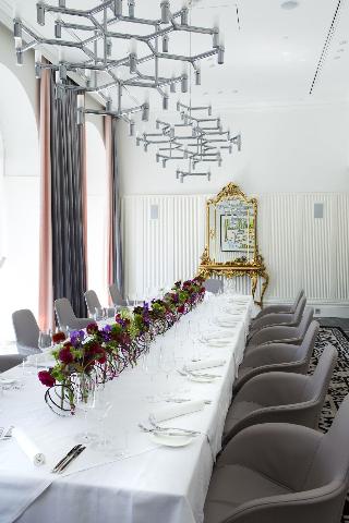 Hotel Sans Souci, Vienna fotoÄŸrafÄ±