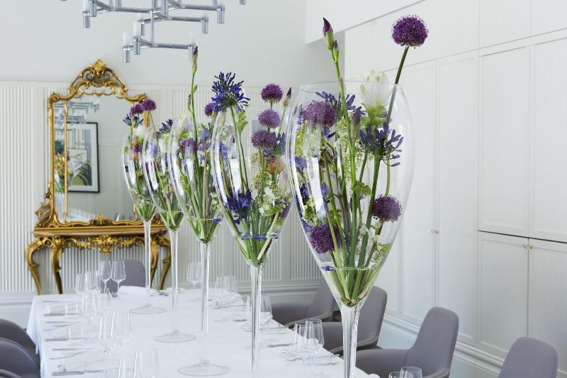 Hotel Sans Souci, Vienna - Toplantı