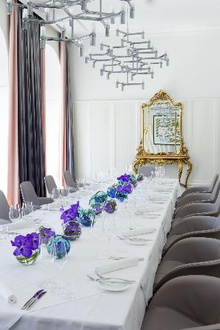 Hotel Sans Souci, Vienna fotoÄŸrafÄ±
