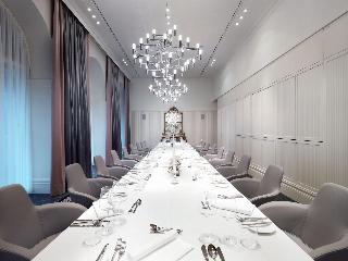 Hotel Sans Souci, Vienna fotoÄŸrafÄ±