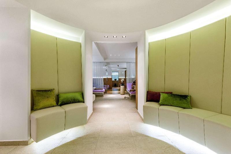 Hotel Sans Souci, Vienna - Aktivite