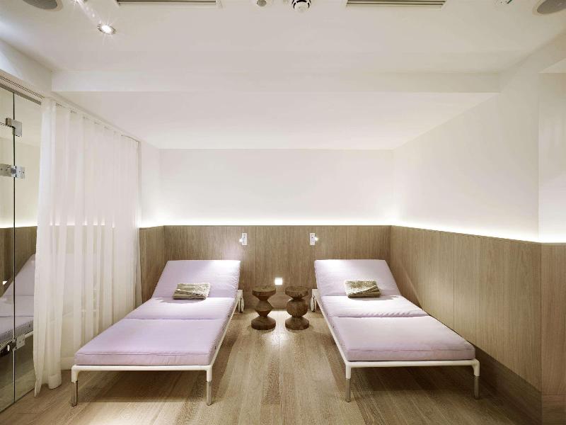 Hotel Sans Souci, Vienna - Aktivite