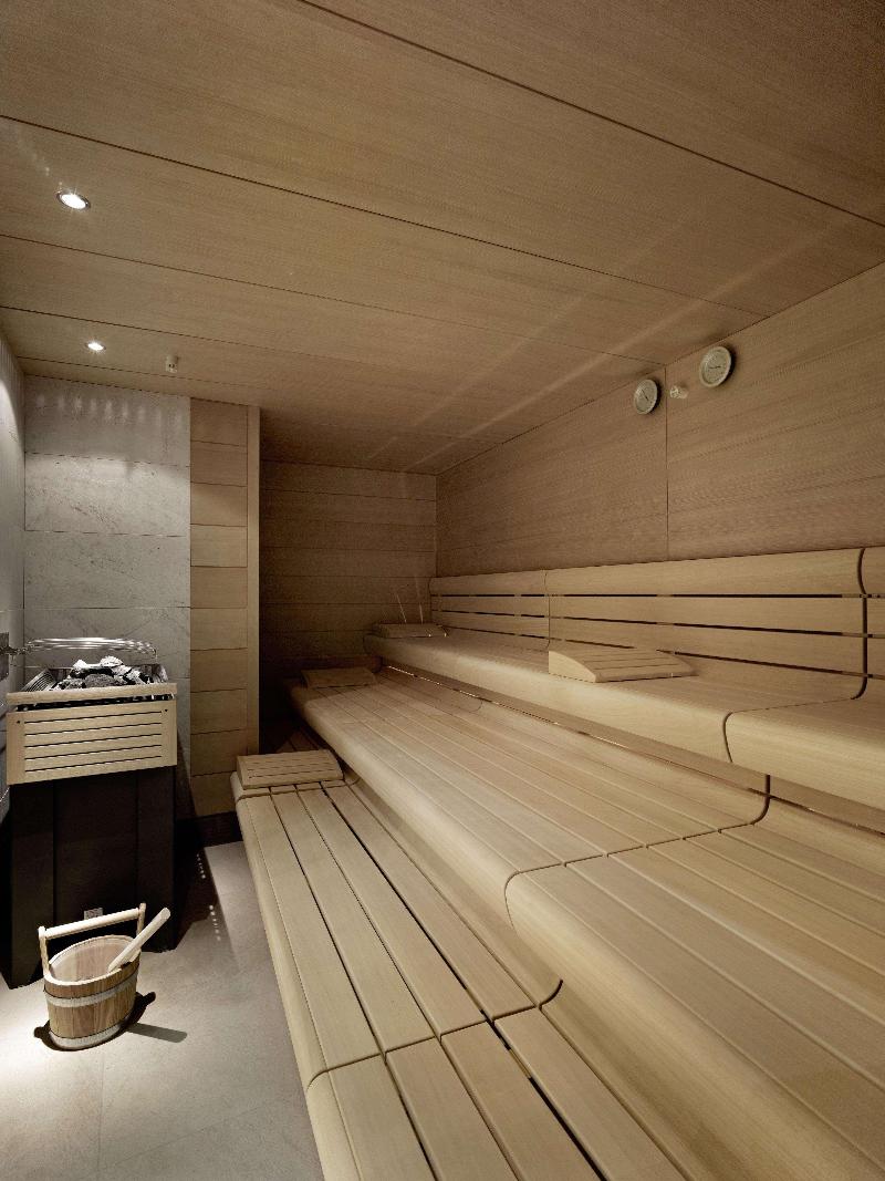 Hotel Sans Souci, Vienna - Aktivite