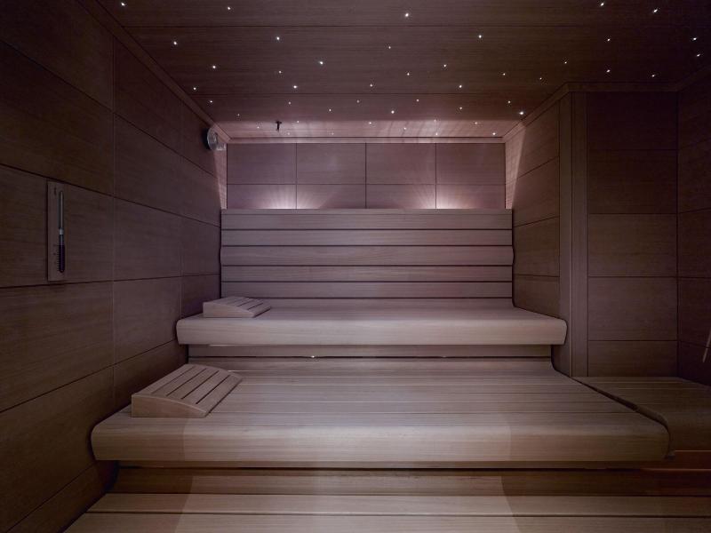 Hotel Sans Souci, Vienna - Aktivite