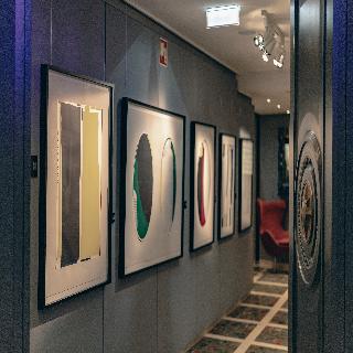 Hotel Sans Souci, Vienna fotoÄŸrafÄ±