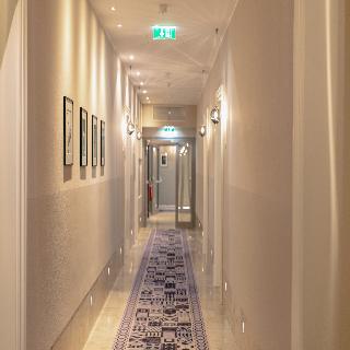 Hotel Sans Souci, Vienna fotoÄŸrafÄ±