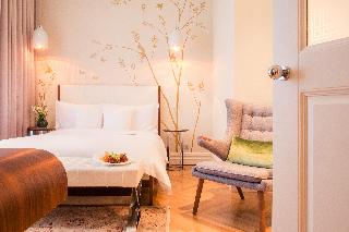 Hotel Sans Souci, Vienna fotoÄŸrafÄ±