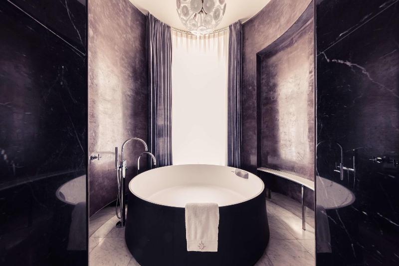 Hotel Sans Souci, Vienna - Oda