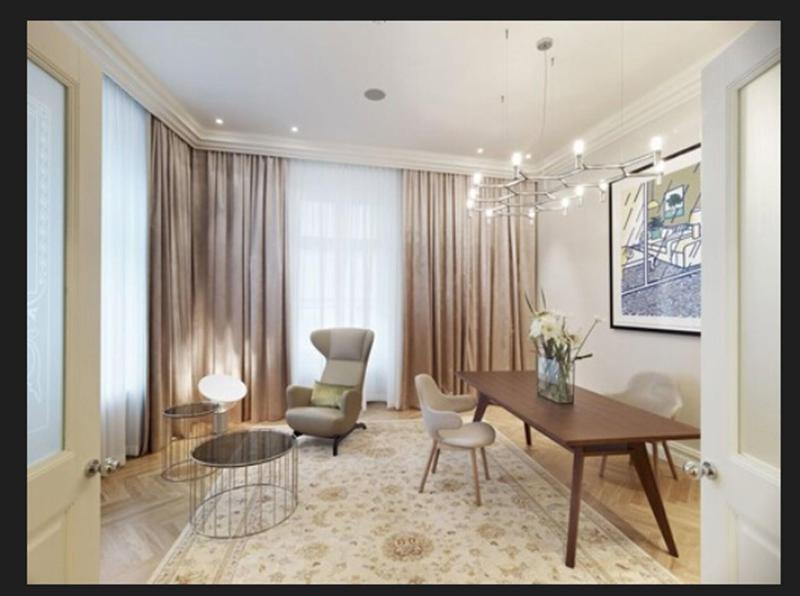 Hotel Sans Souci, Vienna - Oda