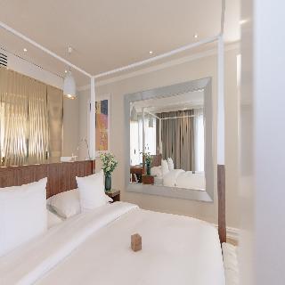 Hotel Sans Souci, Vienna fotoÄŸrafÄ±