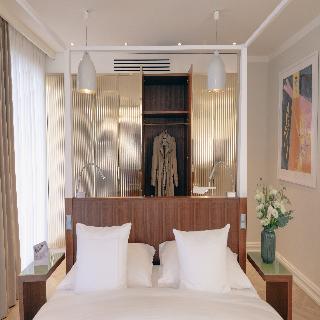Hotel Sans Souci, Vienna fotoÄŸrafÄ±