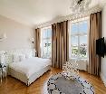 Hotel Sans Souci, Vienna oda fotoğrafı